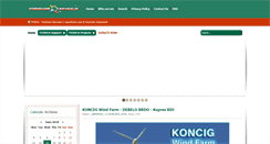 Desktop Screenshot of fundacionfeduca.org